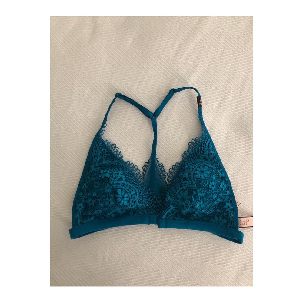 NWT Bralette